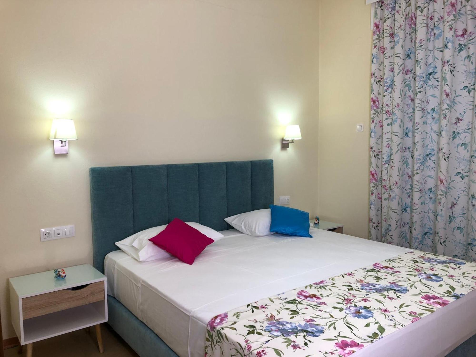 Laios Hotel (Adults Only) Limenas  Exterior photo